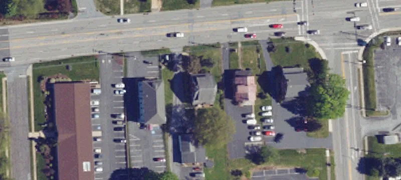 Gettysburg Rd Commercial Land Available