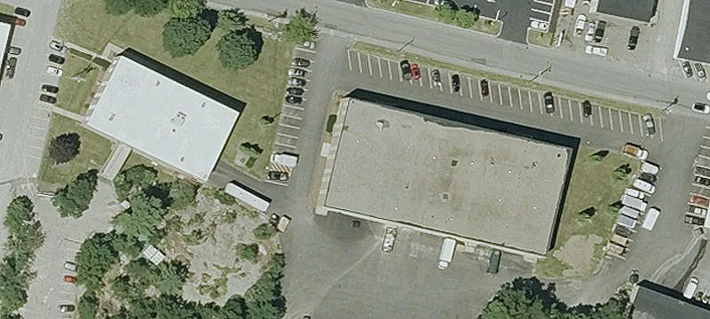 Industrial Single Tenant Opportunity