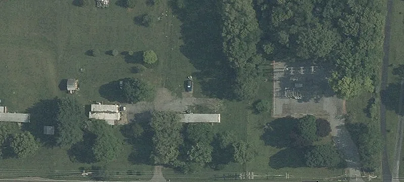 Greenspring Hills Mobile Home Village