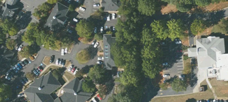 Matthews Office Park Opportunity