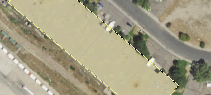 Industrial Space Available For Lease