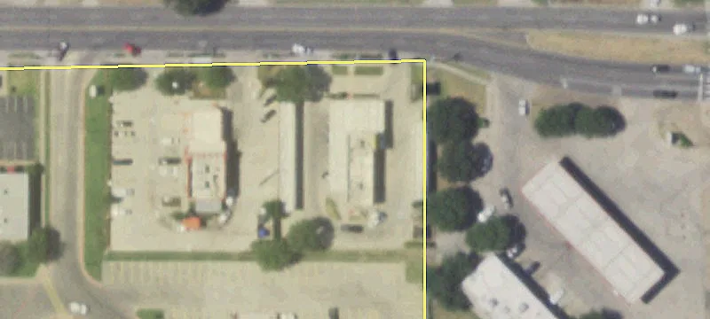 Drive-Thru QSR Opportunity