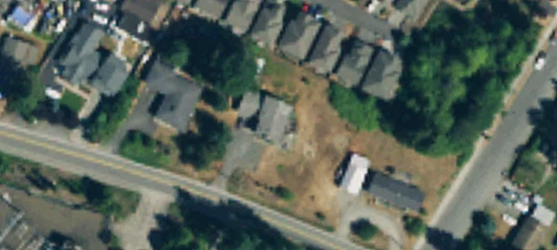 Entitled Mixed-Use Development Site