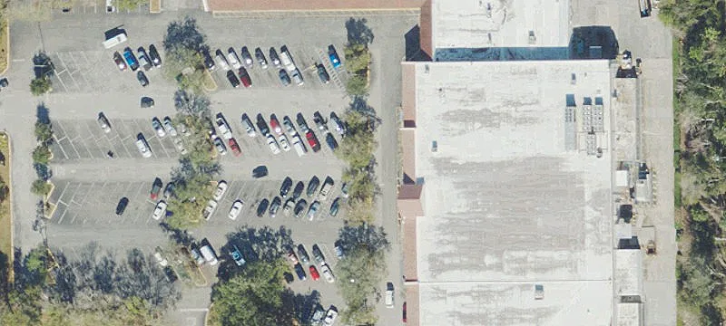 Retail Space Available For Rent