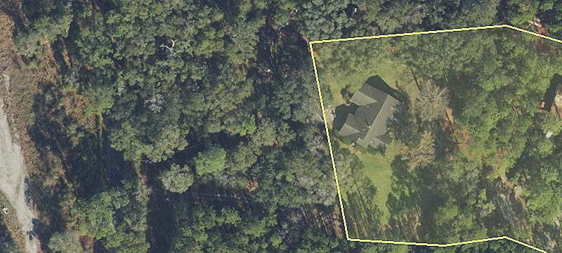 36.69 AC Commercial Land