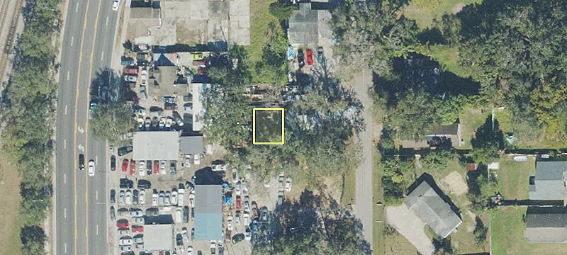 Versatile Commercial Property in Orlando