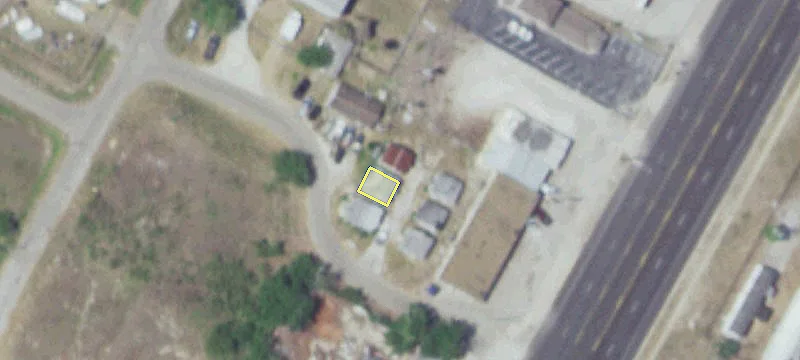 Commercial Land For Sale