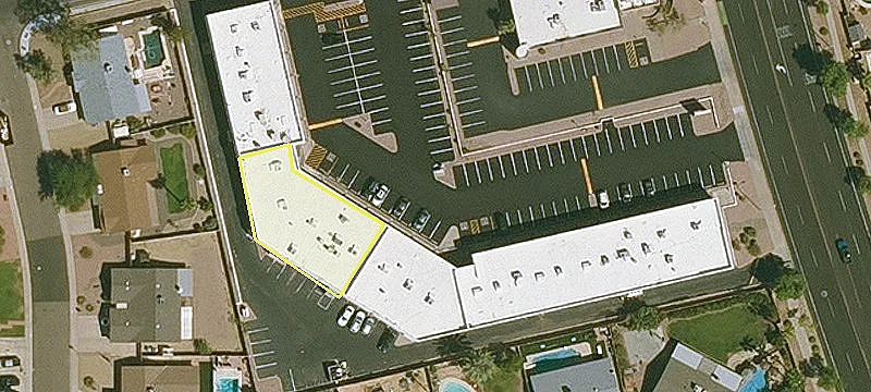 Ahwatukee Equestrian Centre Retail Space