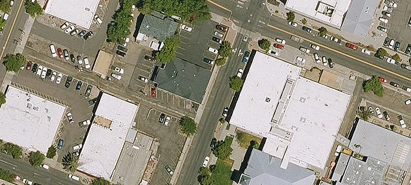 Downtown Flagstaff Professional Office Space