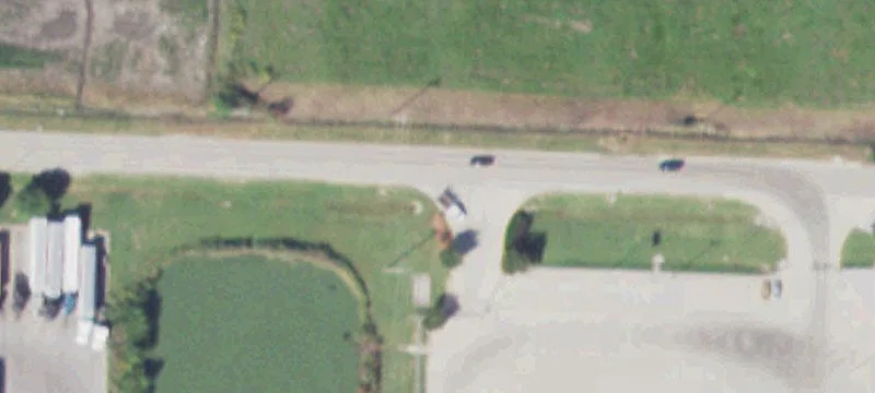 22.8 Acre Commercial Zoned Site