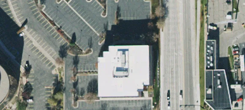 Upgraded Office Building Near I-15