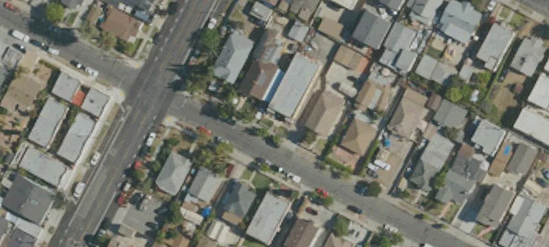 Boyle Heights Duplex Investment Opportunity