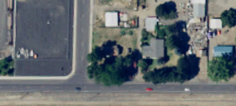 Mixed-Use Property For Sale