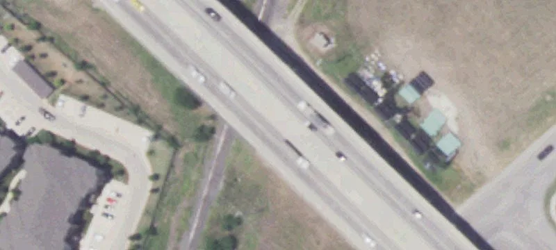 11.25 Acres of Land