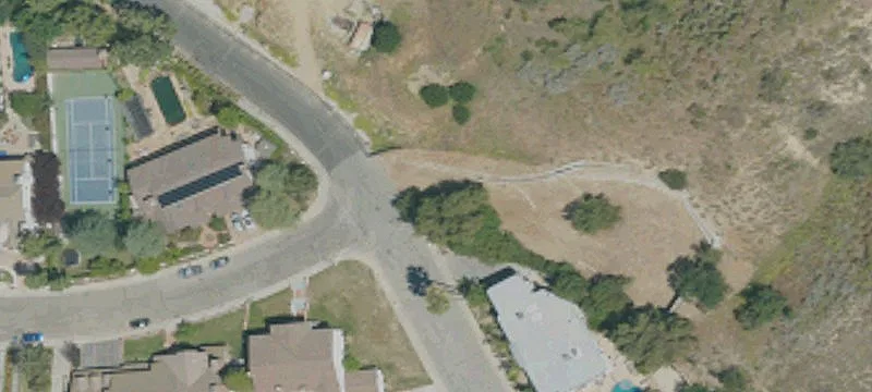 Woodland Hills Estate Lot