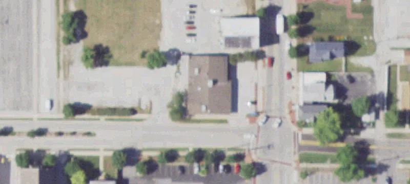 Restaurant Conversion Opportunity