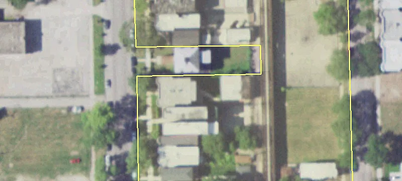 Bronzeville Multifamily Investment Opportunity