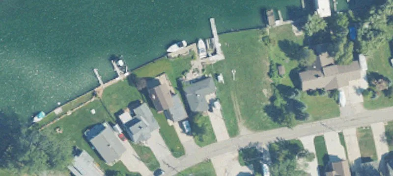 Waterfront Land with Prime Frontage