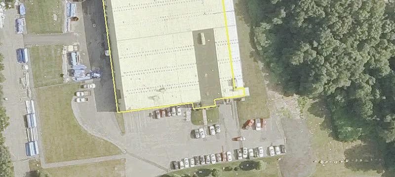 Industrial Land For Sale