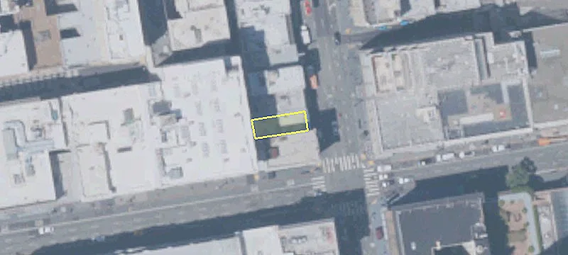 Creative Office in Financial District