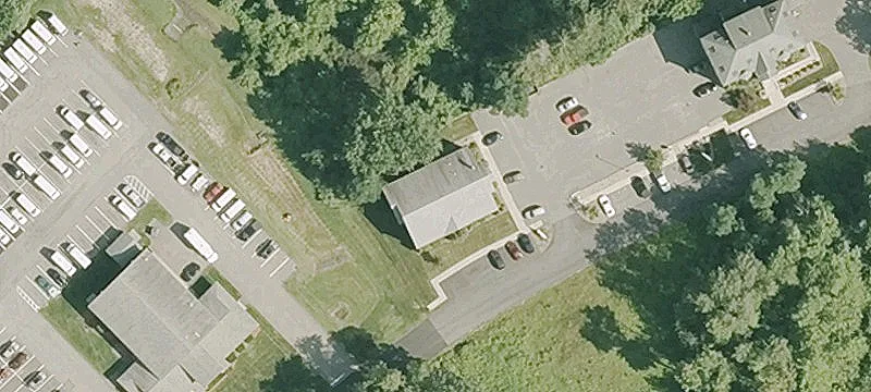 Belchertown Medical Office Building