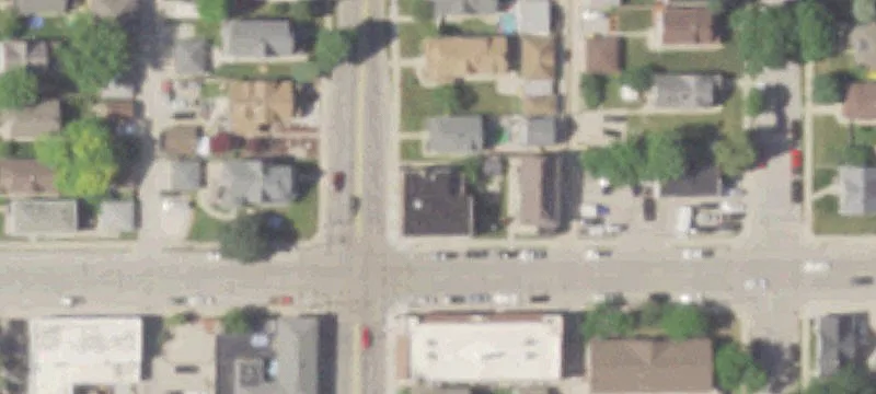 West Allis Retail Space