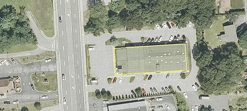 East Greenwich Retail Space Available