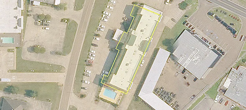 West Monroe Restaurant Opportunity