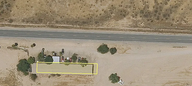 Industrial Site with Interstate Access