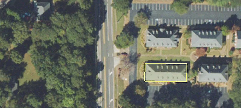 Professional Office Park in Roswell