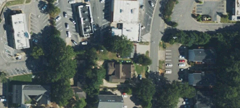 Raleigh Office Building Investment Opportunity