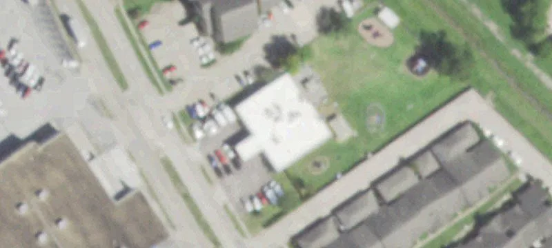 Former Child Care Center ForSale