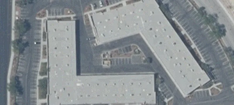 Warehouse Space with Offices