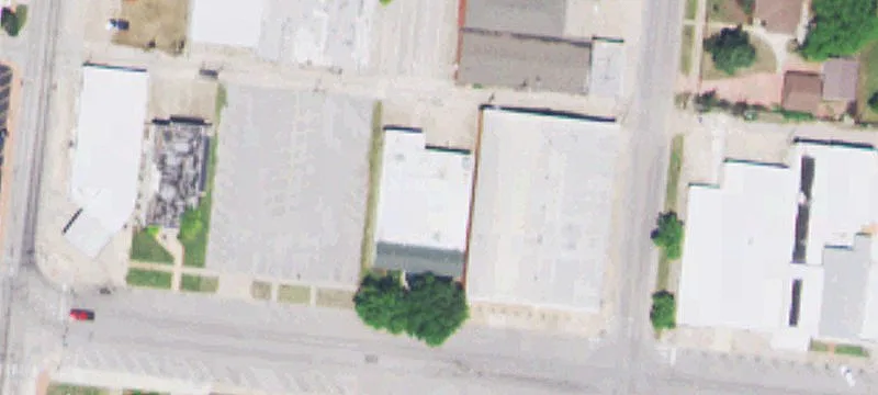 Retail Property in Duncan, Oklahoma