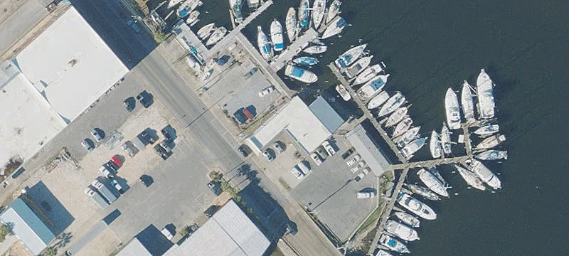 Waterfront Office Suites For Lease