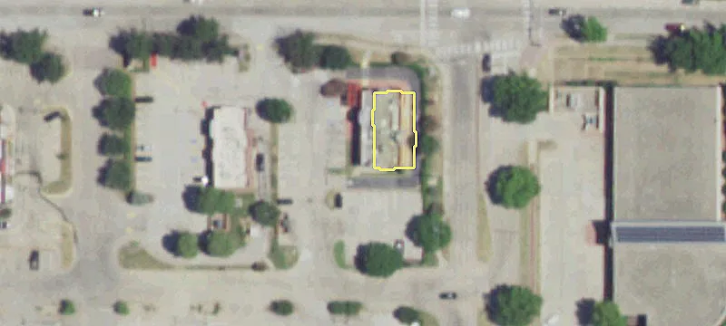 Retail Space Available For Rent