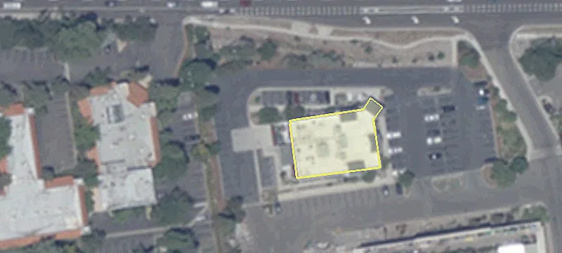 NNN Property Outparcel to Lowe's