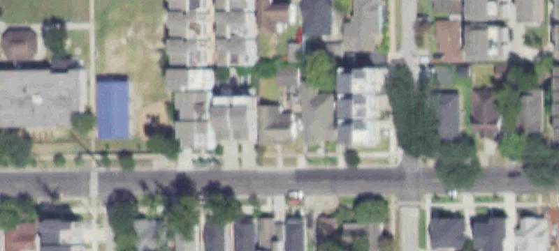 Charming Historic Property on Crockett