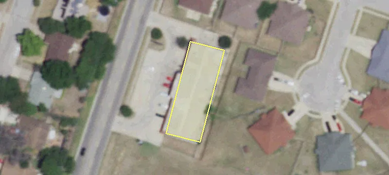 Office Space in Residential Area