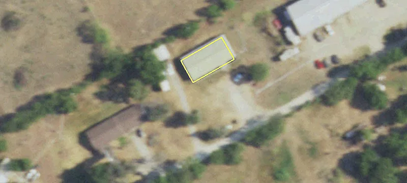 New Alvarado Flex Space Complex