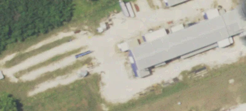 Industrial Flex Space For Lease