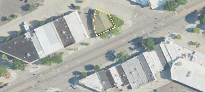 Prime Retail Opportunity in Allen