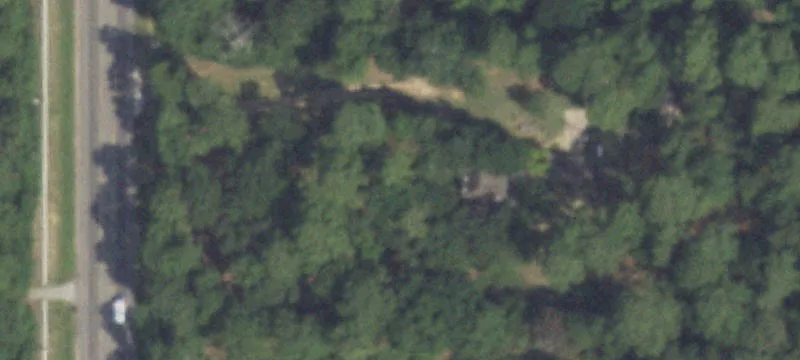 Corner Commercial Land For Sale