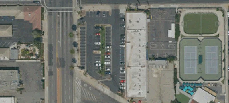 Anaheim BBQ Restaurant Opportunity