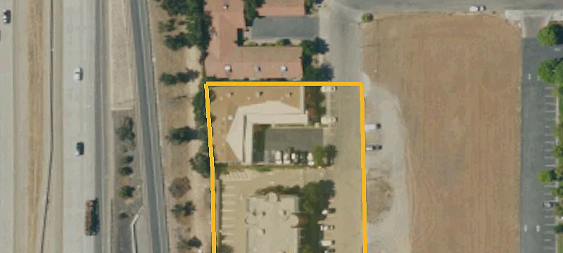 Multifamily Property with Five Units