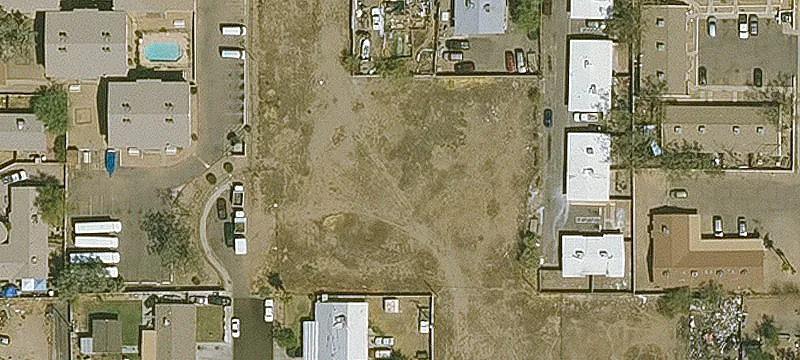 Development Opportunity in Growing Area