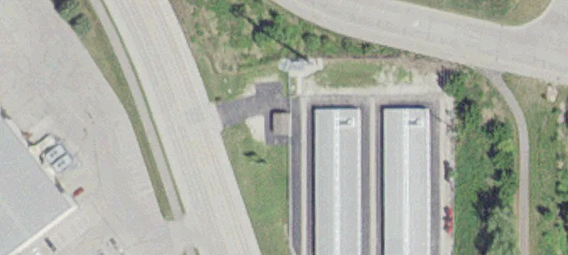 Climate-Controlled Self-Storage Facility For Sale