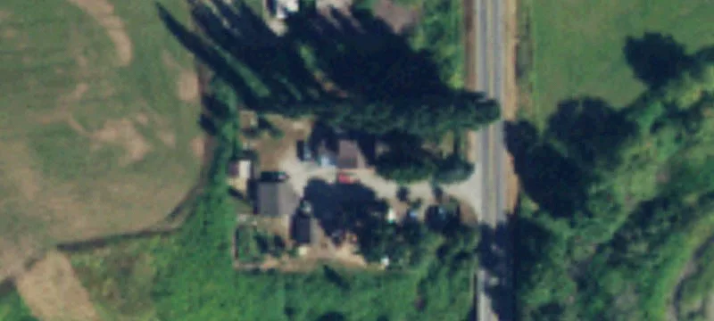 Modern Facility with I-5 Visibility