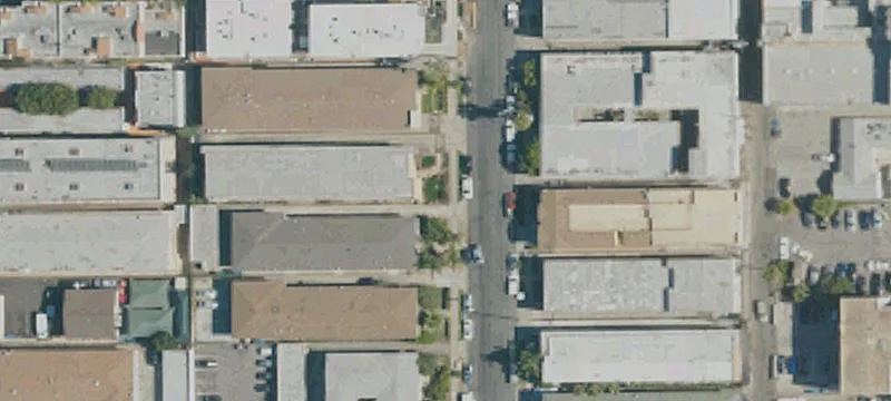 East Hollywood Multifamily Investment Opportunity