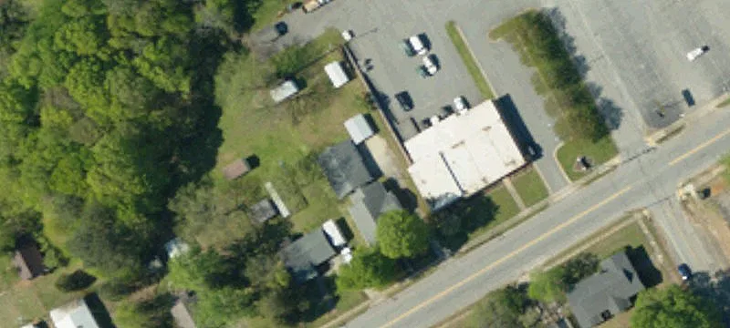 Blacksburg Commercial Buildings For Sale